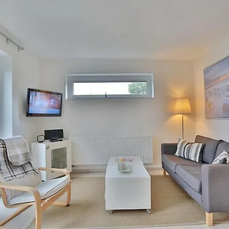 Haus Kuestenkinder Haus Kuestenkinder Louis 2 דירה *