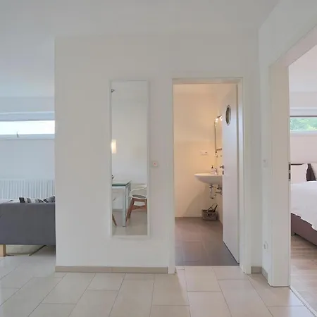 Haus Kuestenkinder Haus Kuestenkinder Louis 2 * שרבאוץ