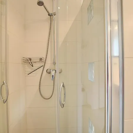 Haus Kuestenkinder Haus Kuestenkinder Louis 2 *