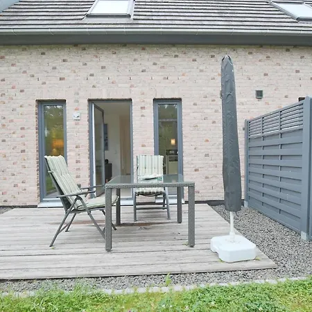 Haus Kuestenkinder Haus Kuestenkinder Louis 2